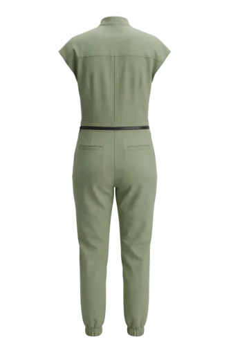 product back view